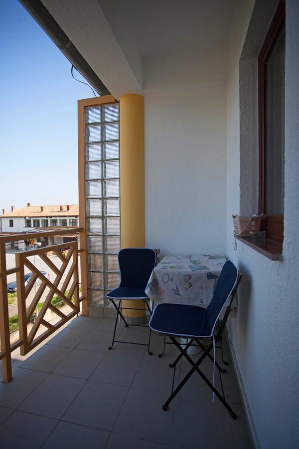Apartment Pia Rovinj Exterior foto